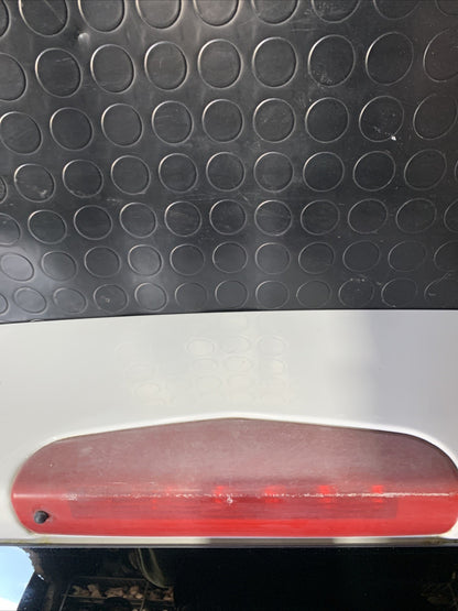 COFANO BAULE PORTELLONE POSTERIORE OPEL MERIVA 2010