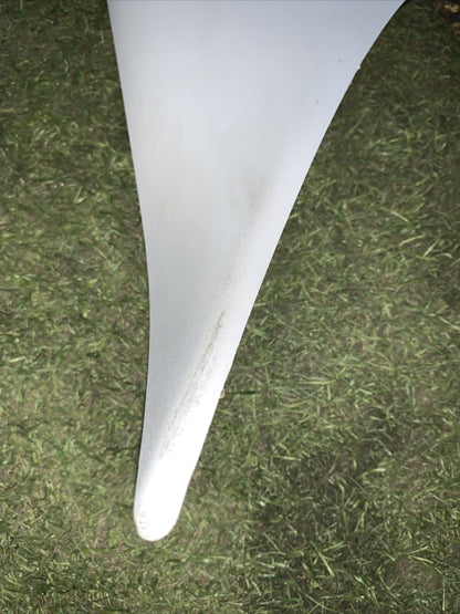 MODANATURA RIVESTIMENTO INT ANT DX FIAT PANDA (312_319) 2012-, B1203 - 735490410