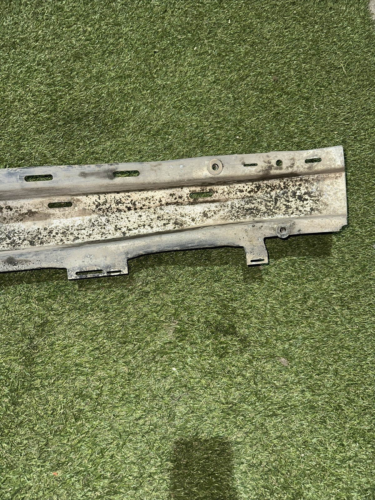 rinforzo paraurti posteriore per AUDI A4 1.9 TDI 2000 2864118