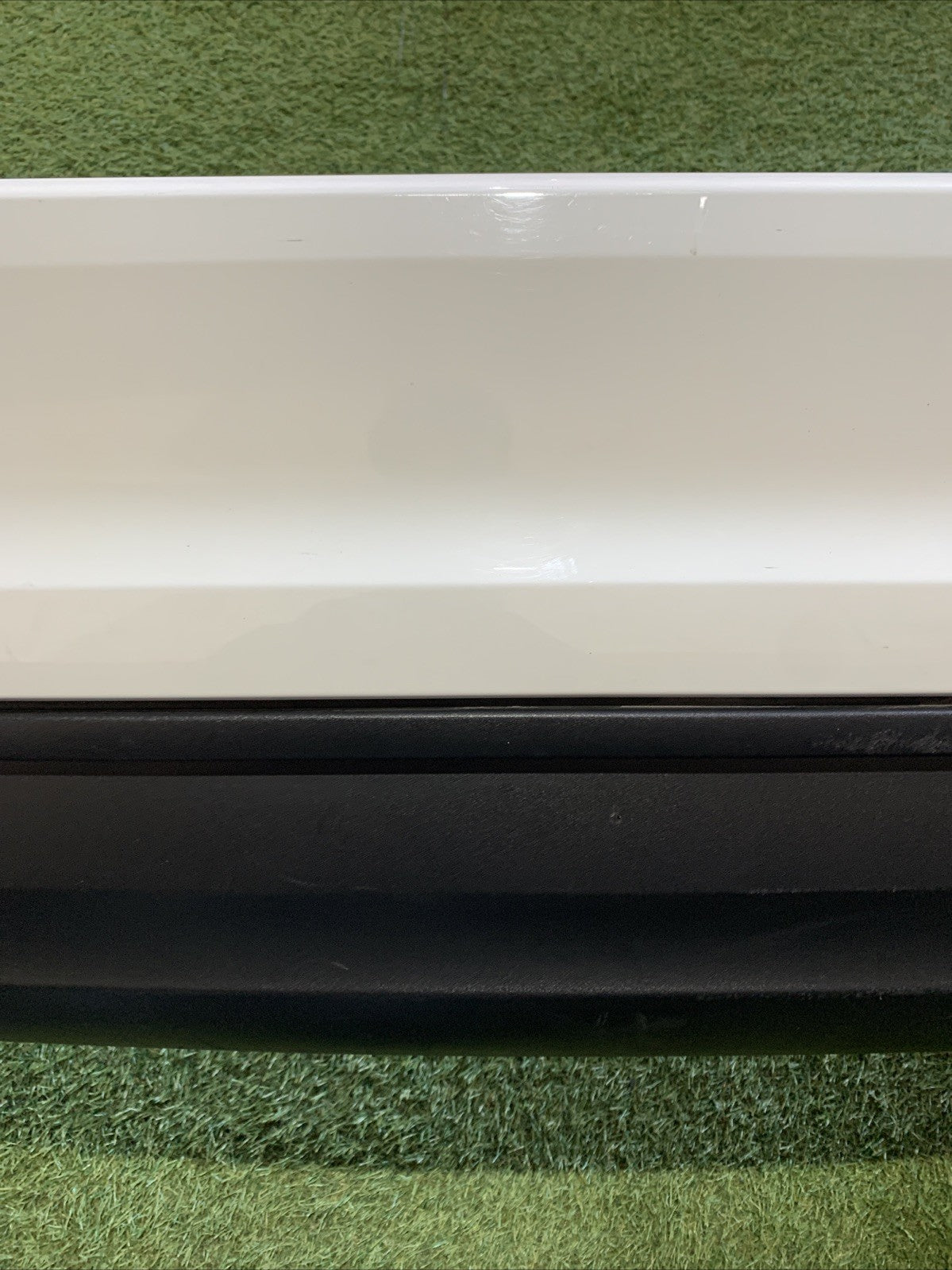 Paraurti posteriore fiat 500x 2023