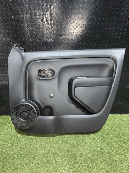 Pannello Interno Porta Anteriore Destro Renault Twingo 2019 156072871