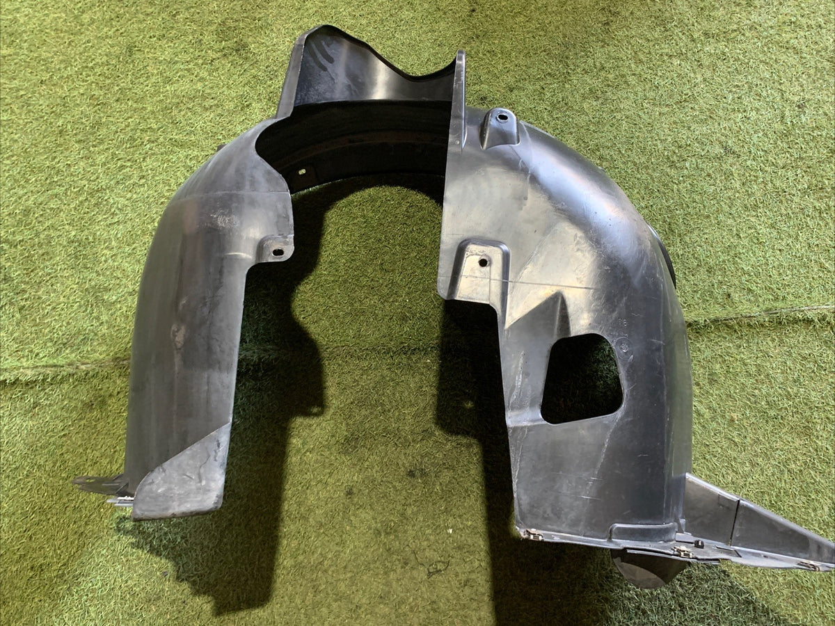Parasassi Passaruota Anteriore Sinistro Volkswagen T-Roc 2GA809957D