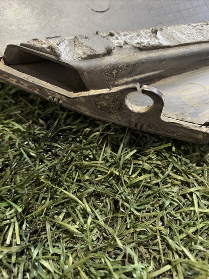 Rivestimento Passaruota Posteriore Sinistro Audì A4 2011 Allroad 8K9853817