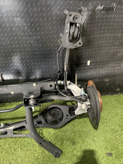 Ponte Assale Posteriore Audi Q3 2016 5N0505315S