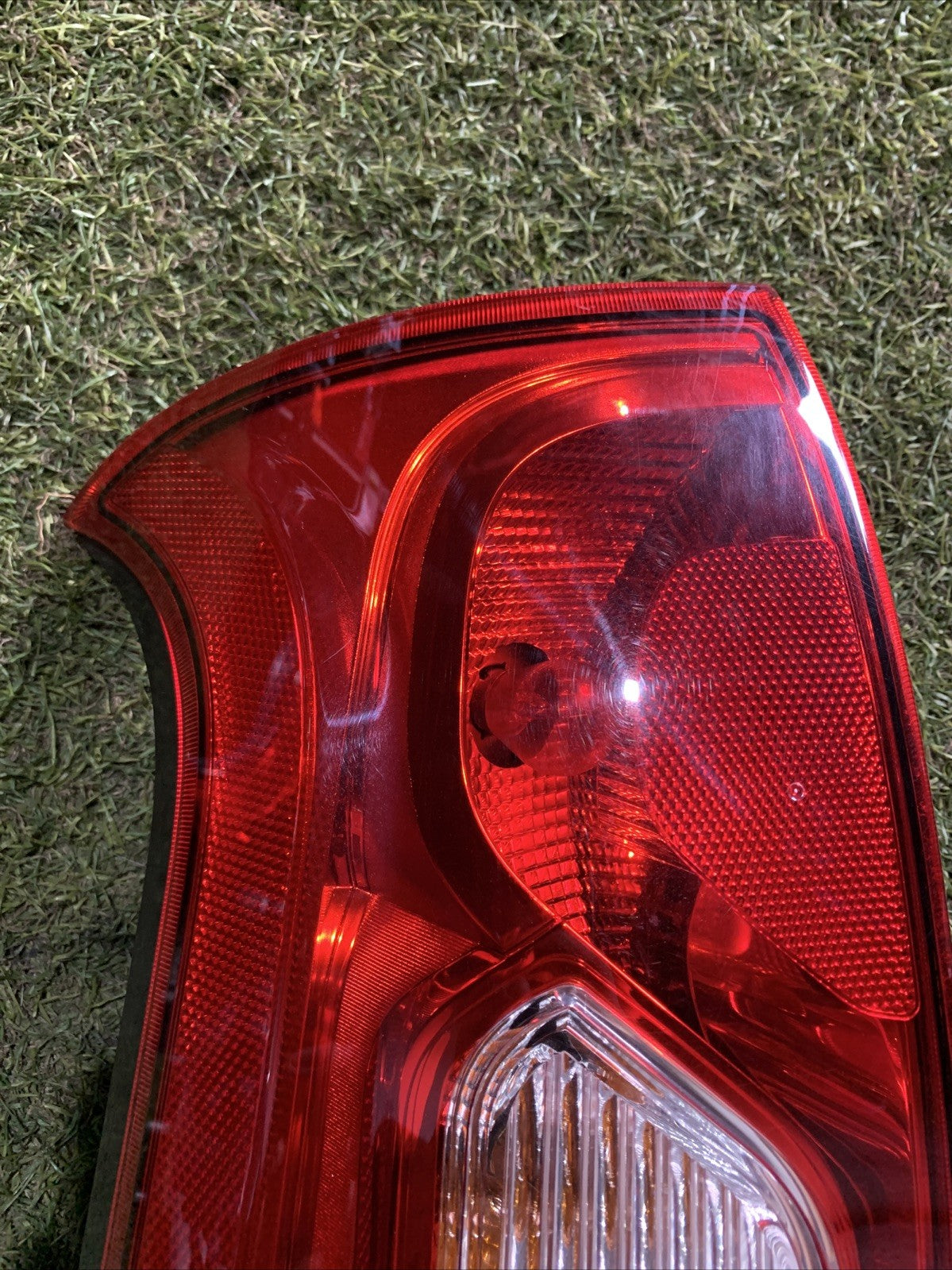 Stop Fanale Posteriore Sinistro Fiat Panda 3 Serie 51843643