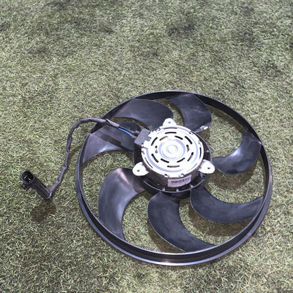 ELETTROVENTOLA FIAT PANDA 312 MS2680008191 1.0 Hybrid