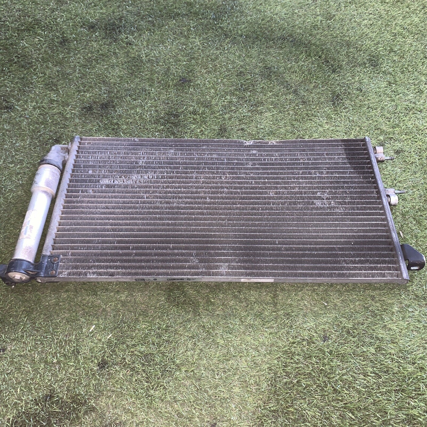 Condensatore Radiatore Aria Condizionata Fiat Panda 2003-2011 1.2 46798100