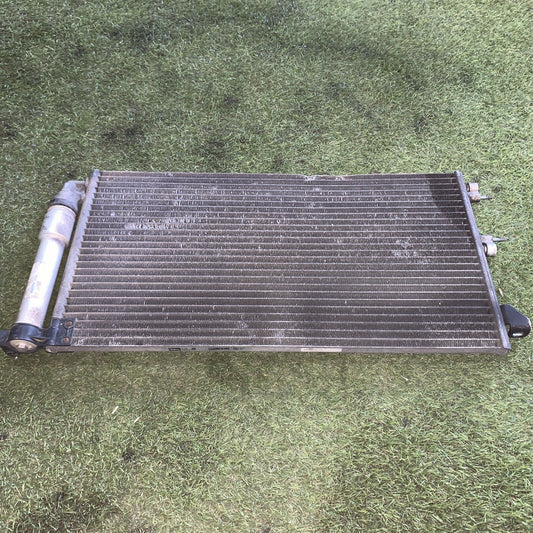 Condensatore Radiatore Aria Condizionata Fiat Panda 2003-2011 1.2 46798100