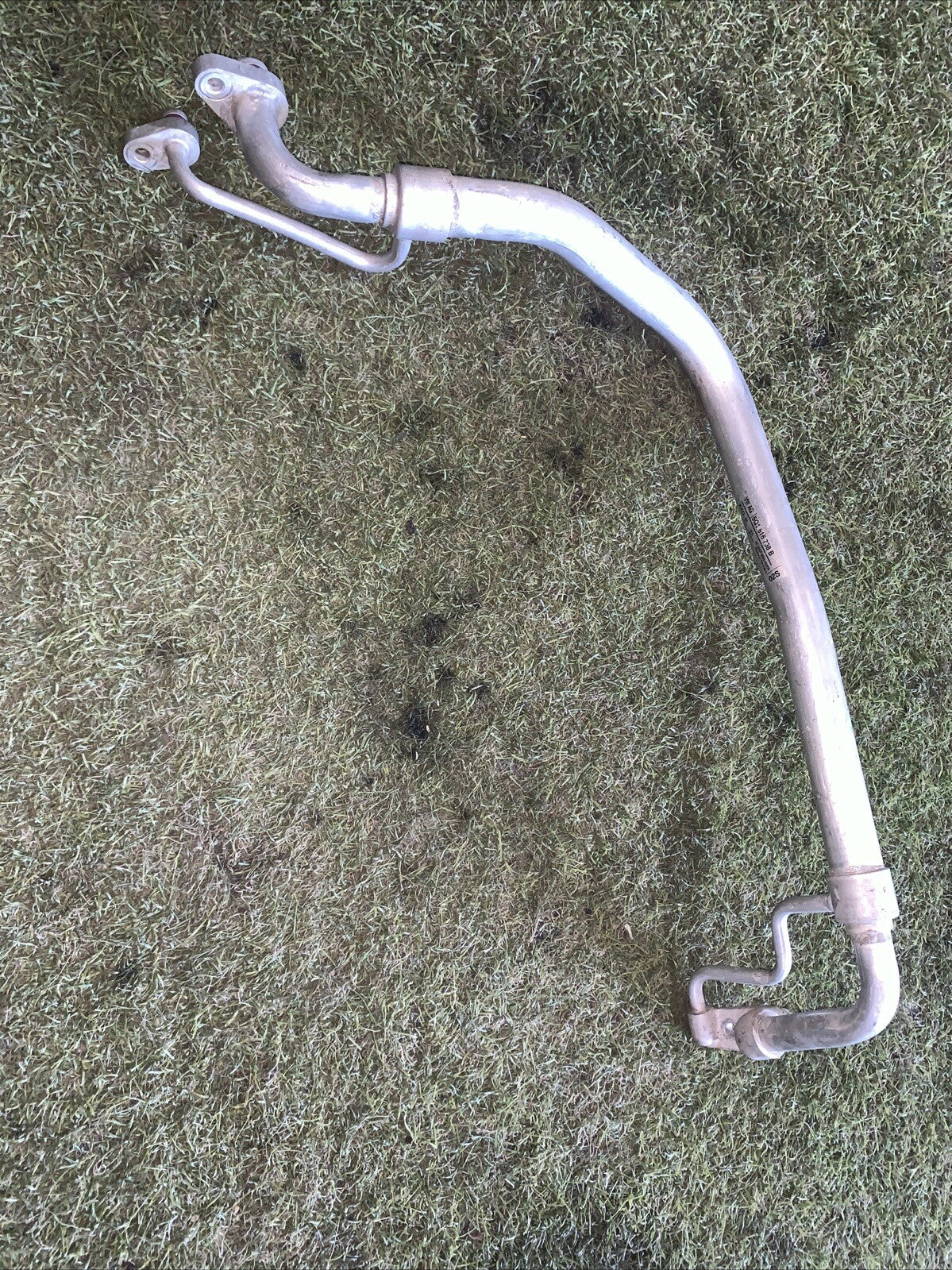 Tubo Aria Condizionata Volkswagen Golf 7 GTI 2.0 5Q1816738B