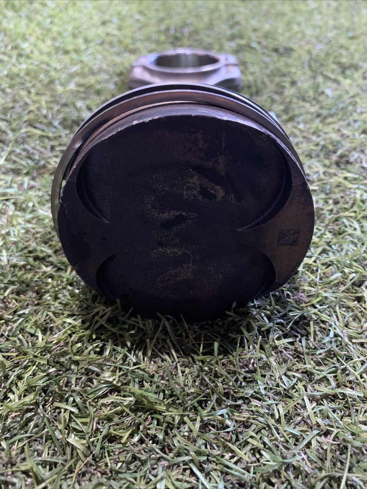 Pistone Motore Volkswagen Golf 8 1.0 Benzina No Turbo DLAB (1)