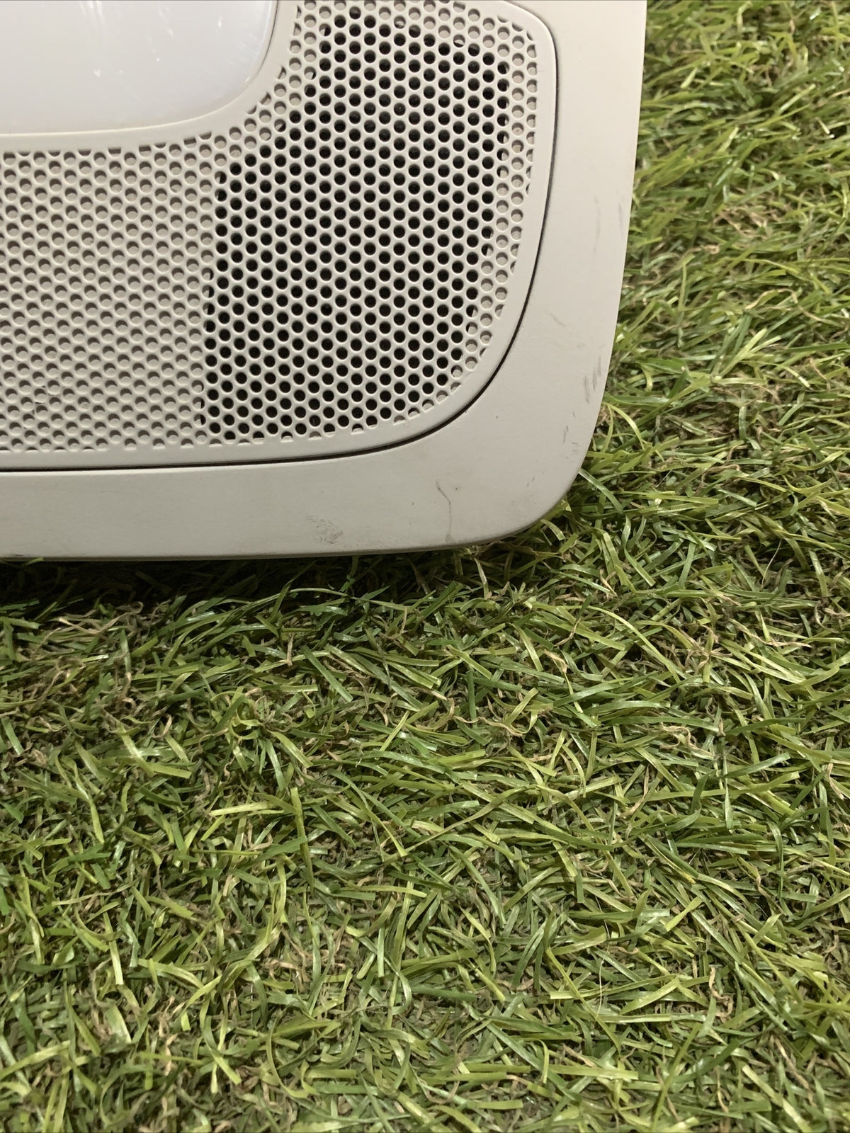 AUDI A6 C7 4G A7 2011-14 PLAFONIERA LUCI ABITACOLO 4G0947135H ORIGINALE