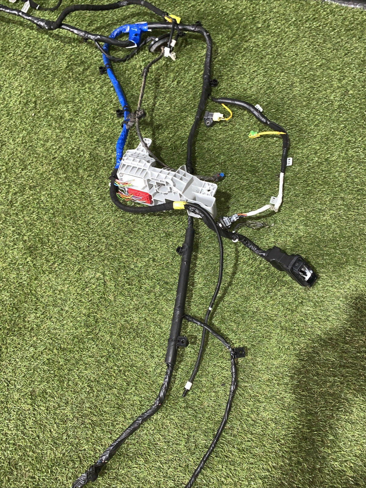 Cablaggio Abitacolo Kia Sportage 2023 1.6 Hybrid 91700-R2030