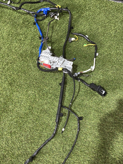 Cablaggio Abitacolo Kia Sportage 2023 1.6 Hybrid 91700-R2030