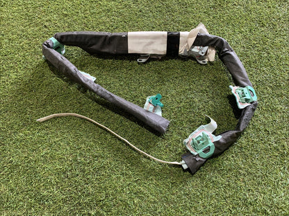 Tendina Airbag Sinistra Alfa Romeo Giulietta Cod 00505453650