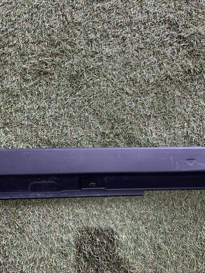 MINIGONNA LATO SINISTRA PER VOLKSWAGEN T-Roc Serie 2024 2GA853855C