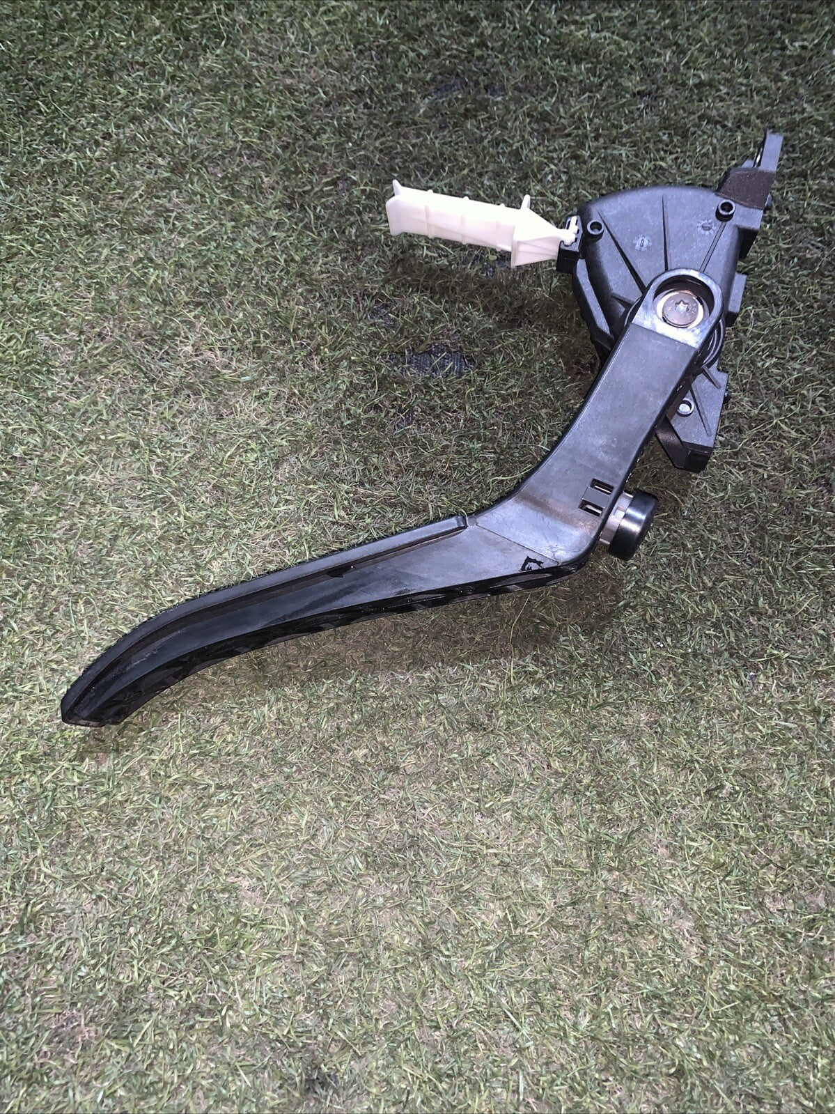 7L0723507B PEDALE ACCELERATORE AUDI Q7 2006 3.0 DIESEL