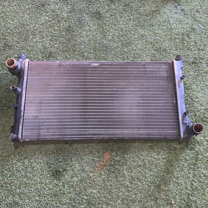 872765S RADIATORE ACQUA FIAT Panda 2° 1.2