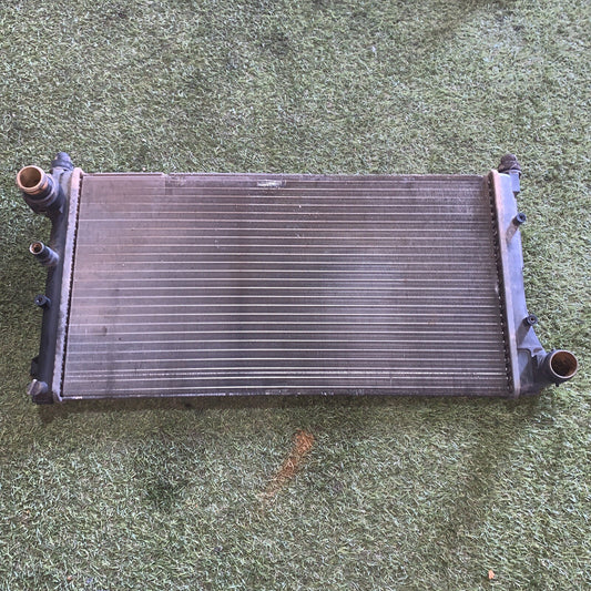 872765S RADIATORE ACQUA FIAT Panda 2° 1.2