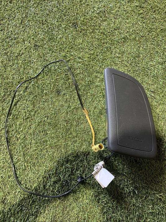 AIRBAG SEDILE DESTRO FIAT Sedici 1° Serie 85350-79J00 (2)