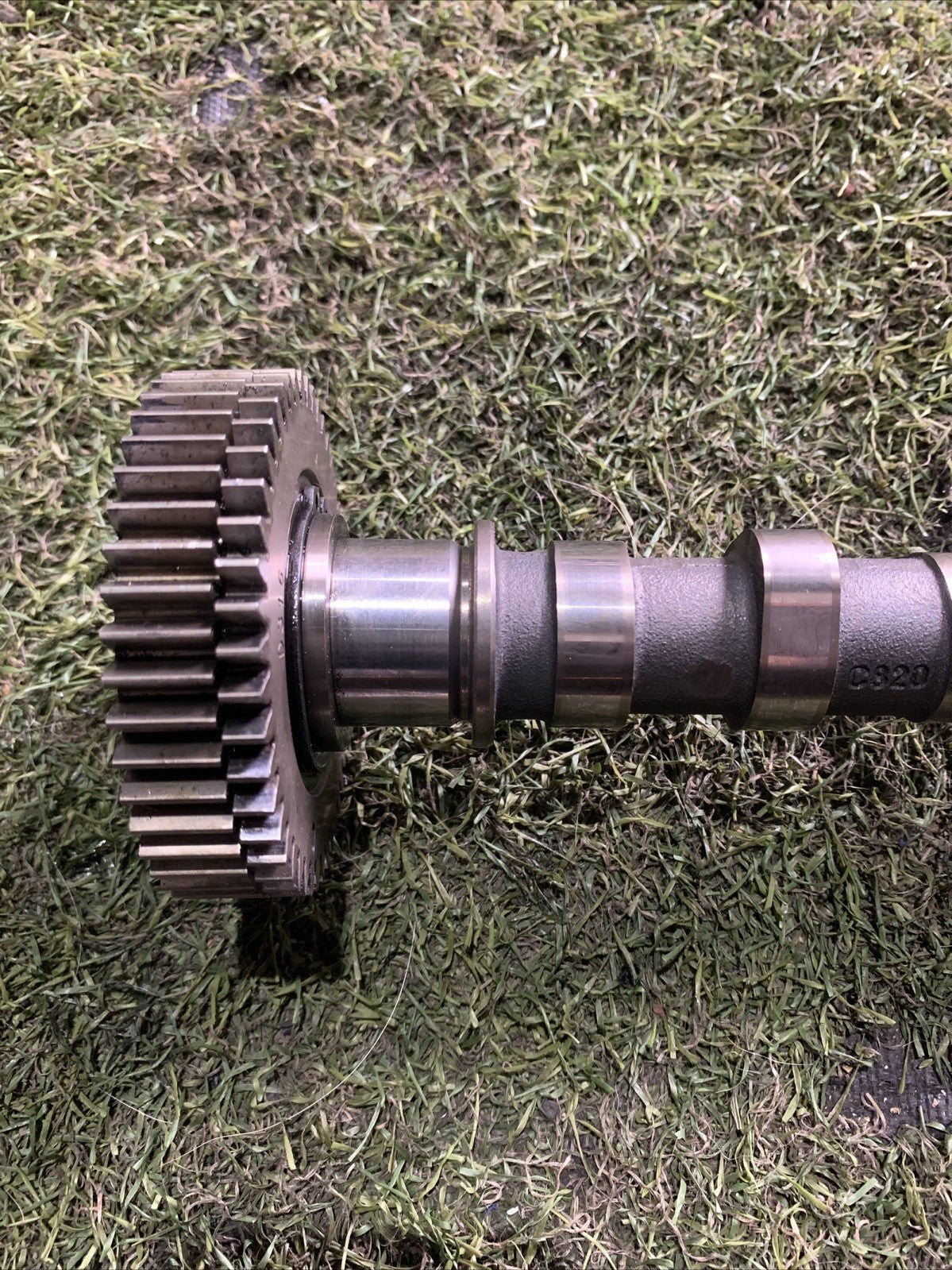 Albero A Camme Fiat Panda 3 Serie 1.3 MJT Euro 6 55206898