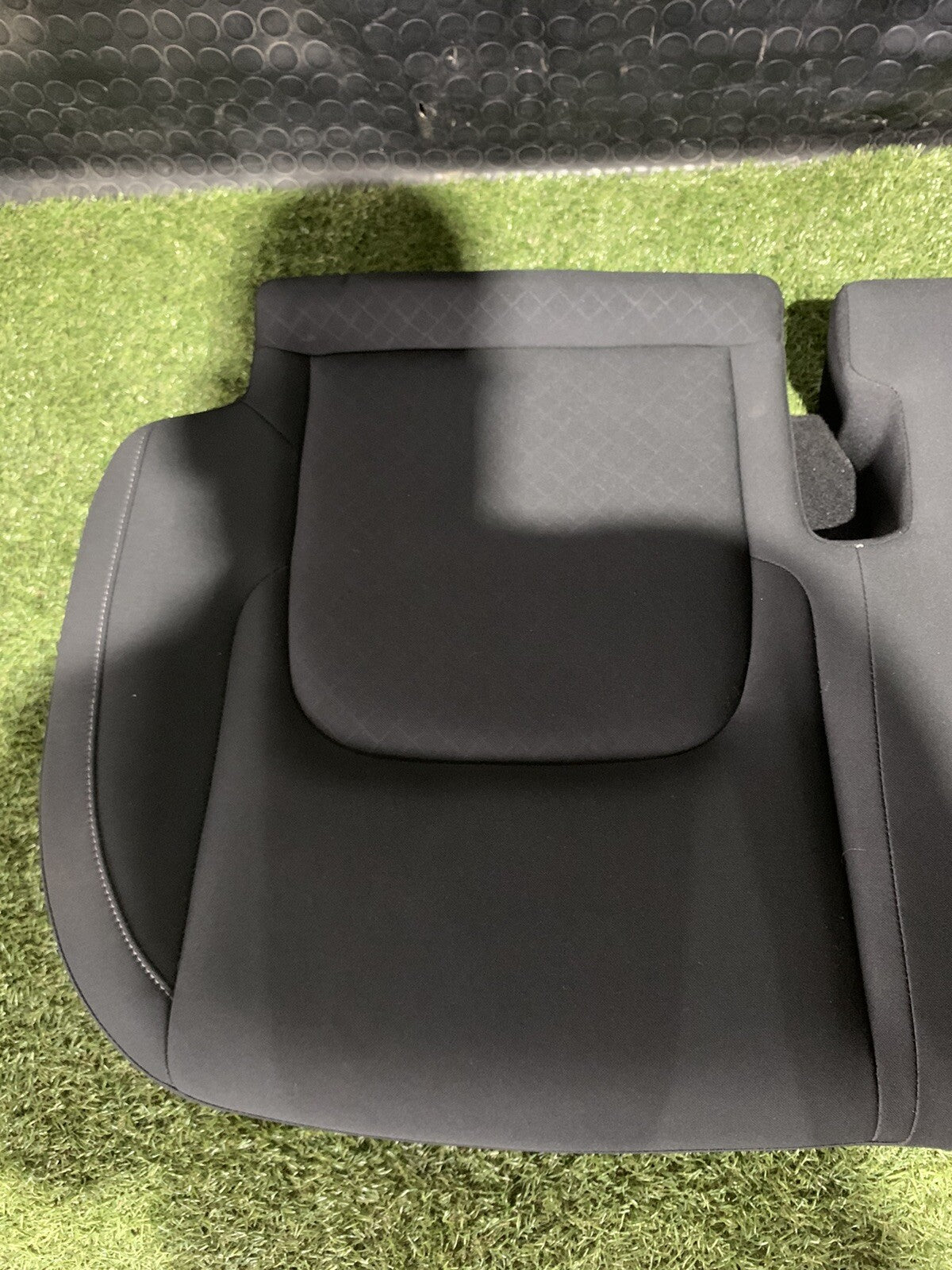 Seduta Sedile Posteriore Kia Sportage 2023