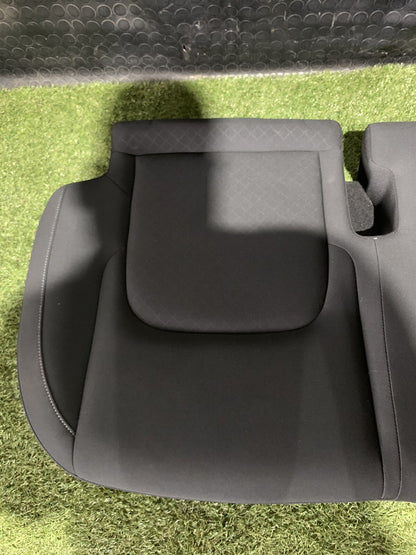 Seduta Sedile Posteriore Kia Sportage 2023