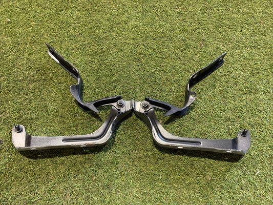 Cerniere Cofano Anteriore Maserati Levante Dx E Sx