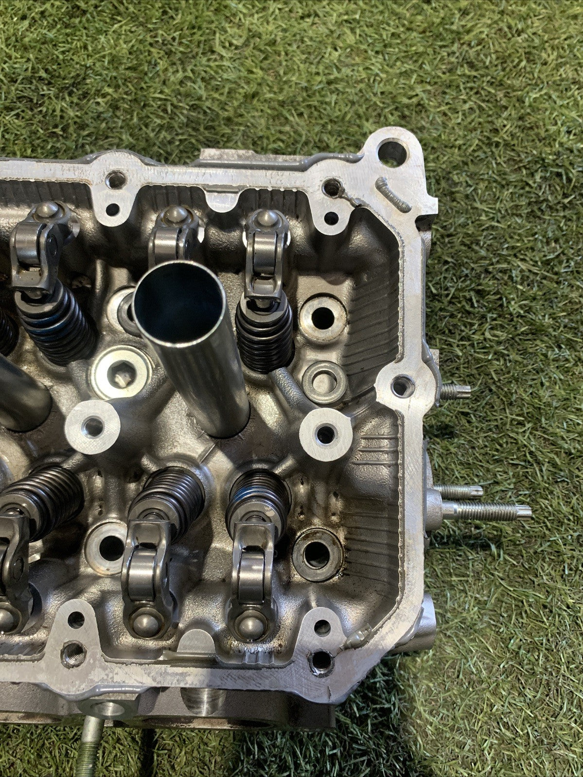 Testata Motore Toyota C-HR 2016-2023 1.8 Hybrid  2ZR-FXE