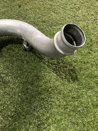 Tubo Intercooler Audi Q7 2016 3.0 Diesel 059145673BR