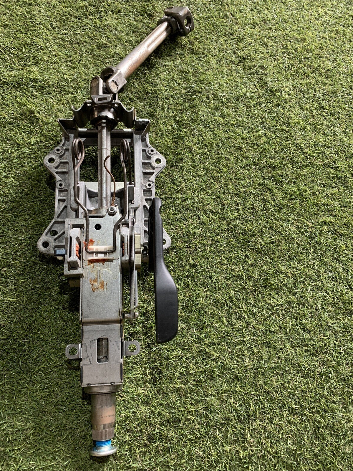 Piantone / Canna Sterzo Audi Q3 (8U) (2011  2018) 5N1419502H