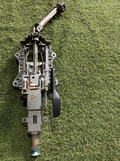 Piantone / Canna Sterzo Audi Q3 (8U) (2011  2018) 5N1419502H