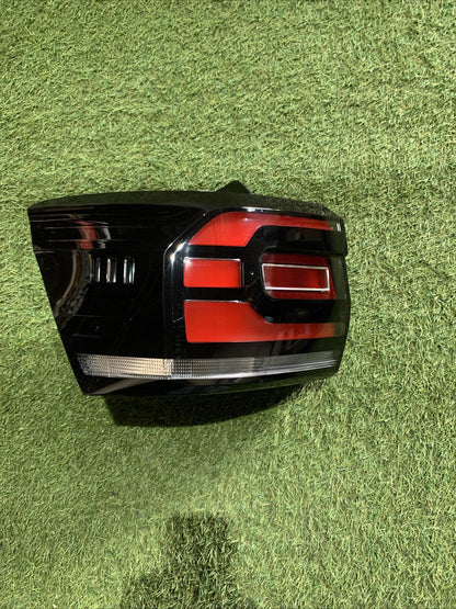 Stop fanale posteriore a LED Sinistro SX Volkswagen T-cross 2GM945095B 2022
