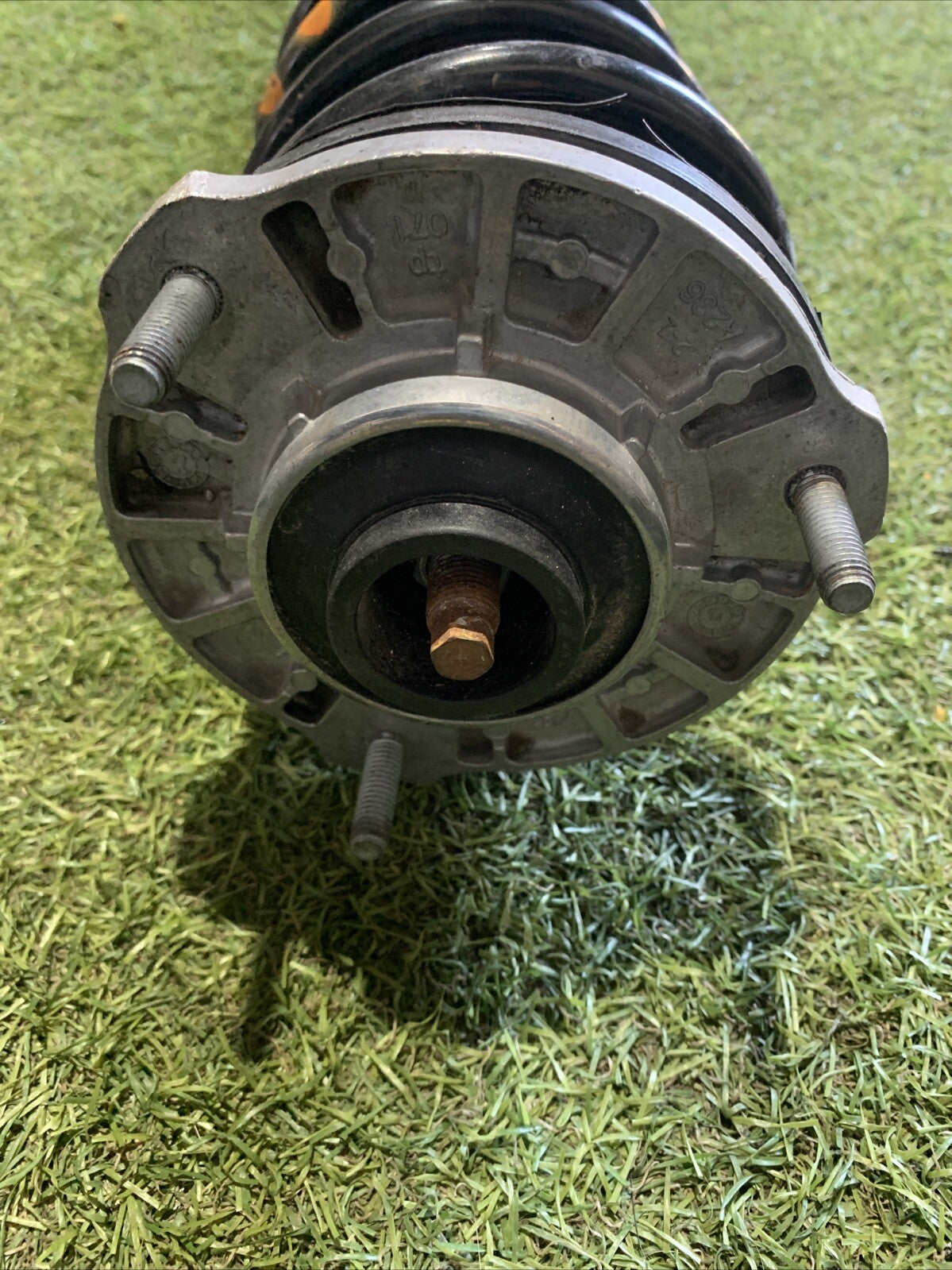 Ammortizzatore Anteriore Sinistro Alfaromeo Stelvio 50548582