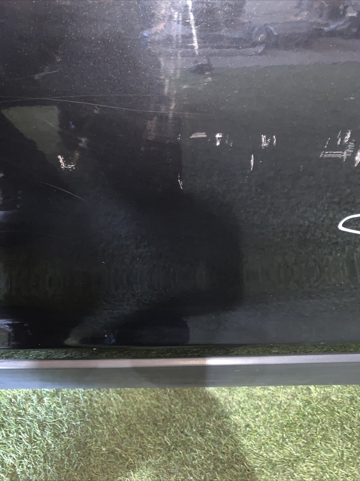 Porta Portiera Sportello Anteriore Sinistro Audi Q7 2006