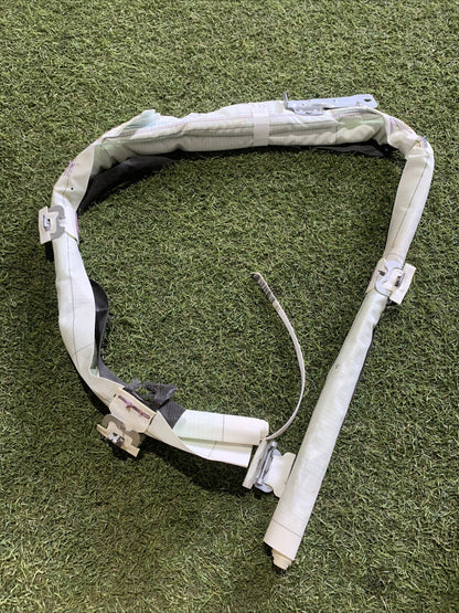 Airbag a Tendina laterale sinistro Citroen C4 Cactus 9804358980 (2014-2020) (2)