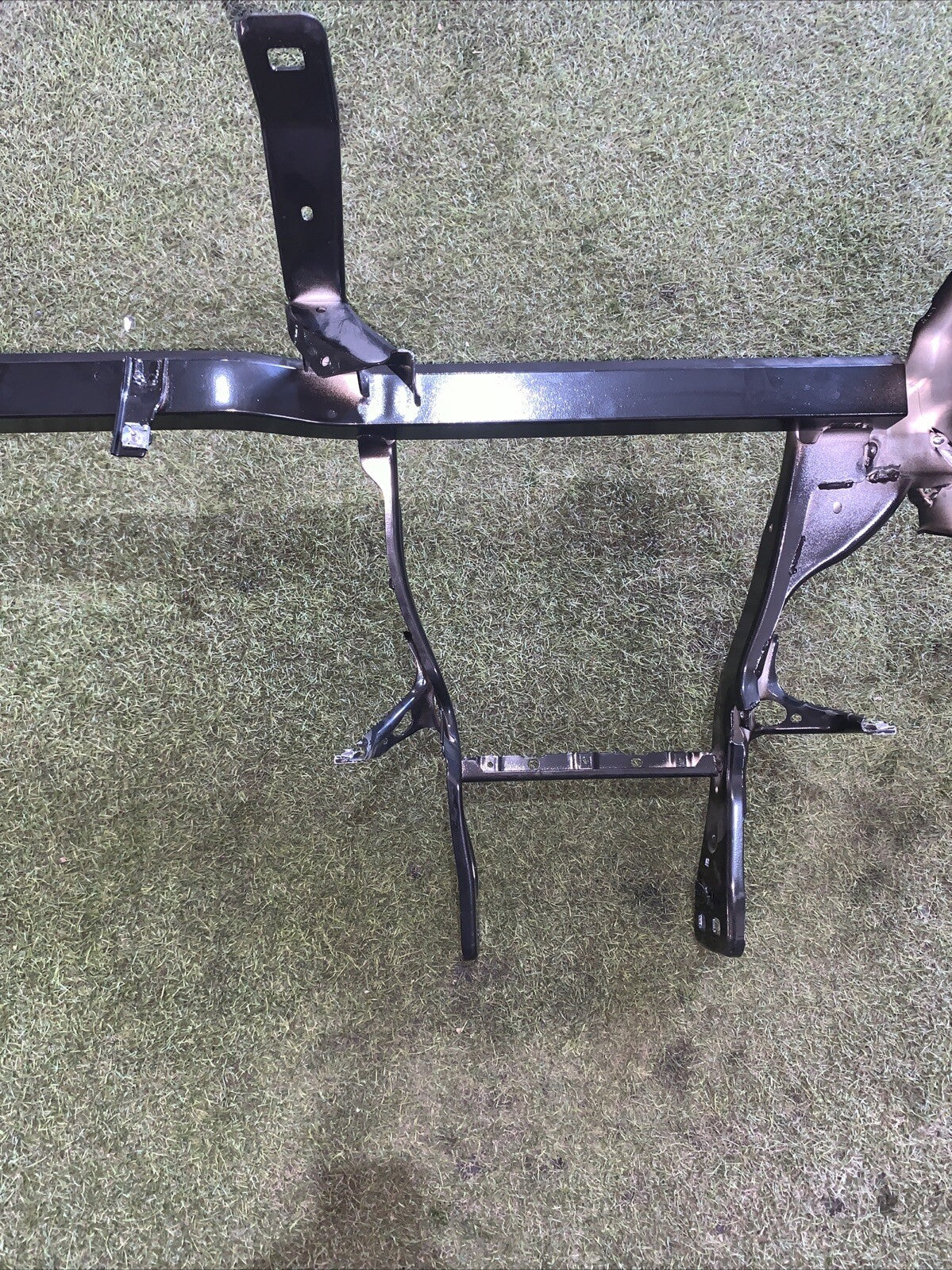 Traversa Supporto Cruscotto Audi Q7 2016 4M1857017