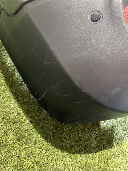 PARAURTI POSTERIORE CON SENSORI DI PARCHEGGIO JEEP RENEGADE 