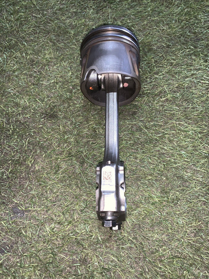 Pistone Motore Fiat 500X 1.3 MJT 95CV Euro 6D 06935 (1)