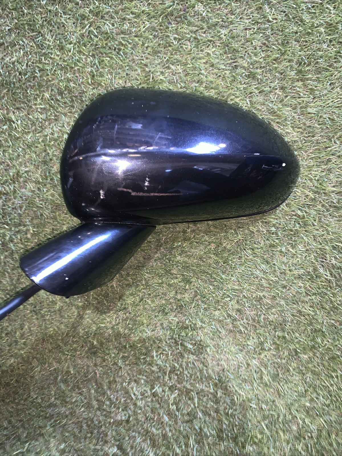 Specchietto Retrovisore Sinistro Opel Corsa D 2009