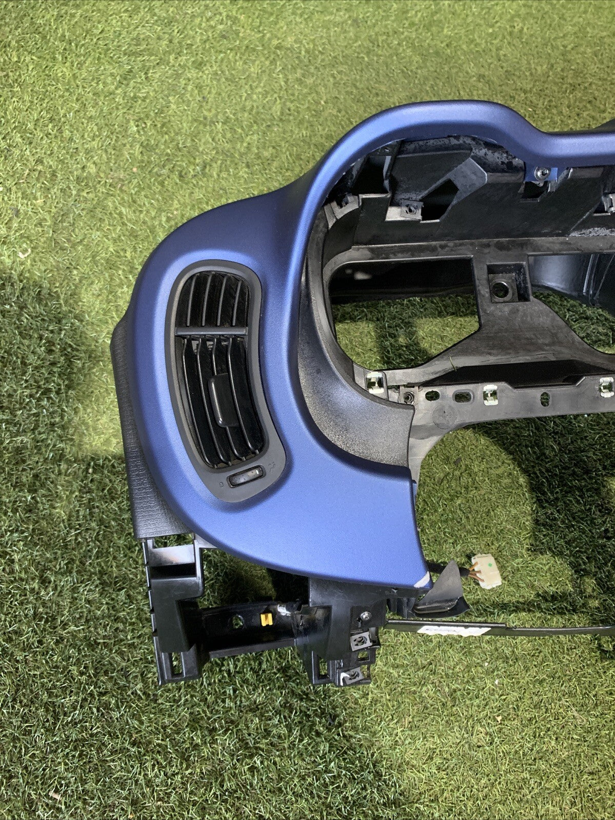 Cruscotto Completo Di Airbag Passeggero Fiat Panda 2016