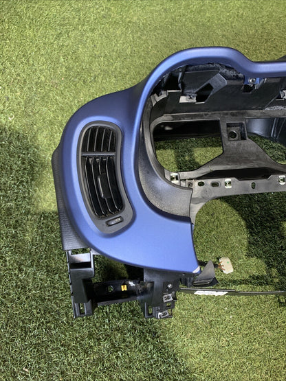 Cruscotto Completo Di Airbag Passeggero Fiat Panda 2016