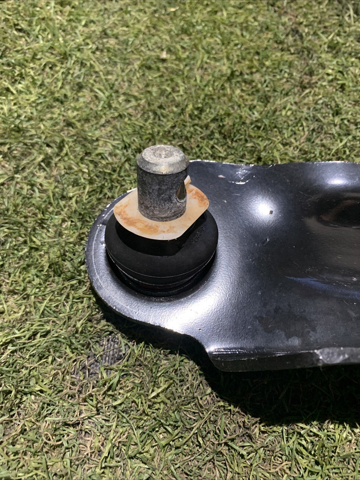 Braccio Oscillante Anteriore Sinistro Renault Captur 2013-2019 1.5 Diesel 