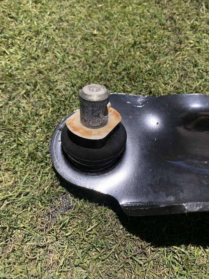 Braccio Oscillante Anteriore Sinistro Renault Captur 2013-2019 1.5 Diesel 