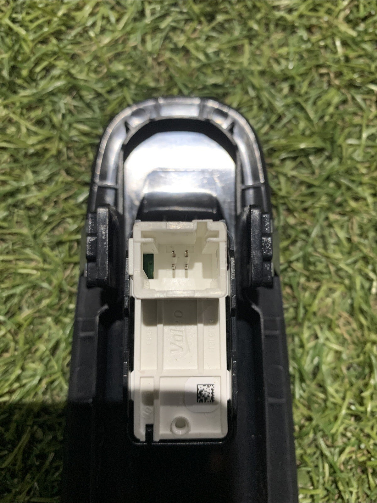 Pulsantiera Alzavetro Anteriore Destra Peugeot 308 2016 96762292ZD