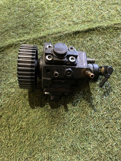 Pompa Iniezione Gasolio Bosch Fiat Bravo 1.6 Diesel 0055209062 (2)
