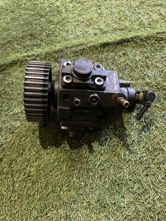Pompa Iniezione Gasolio Bosch Fiat Bravo 1.6 Diesel 0055209062 (2)