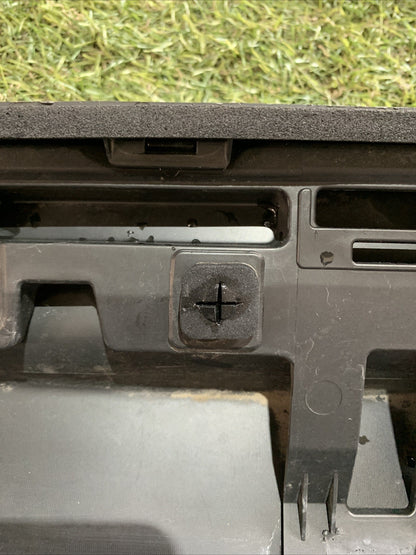 Fascia modanatura minigonna Sx Alfa romeo stelvio 2020