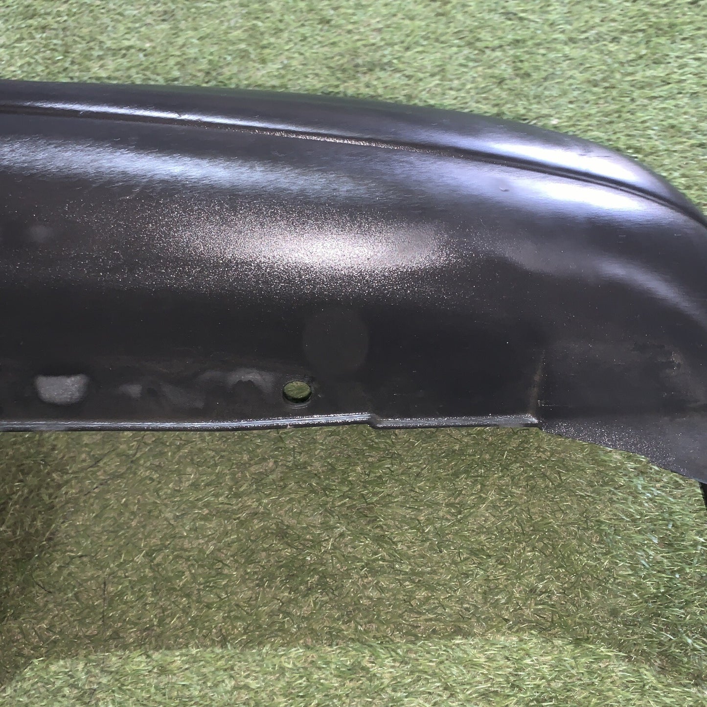 PARAURTI POSTERIORE FIAT SEICENTO 05/98 04/00 SEICENTO 05/00  735006000 (1)