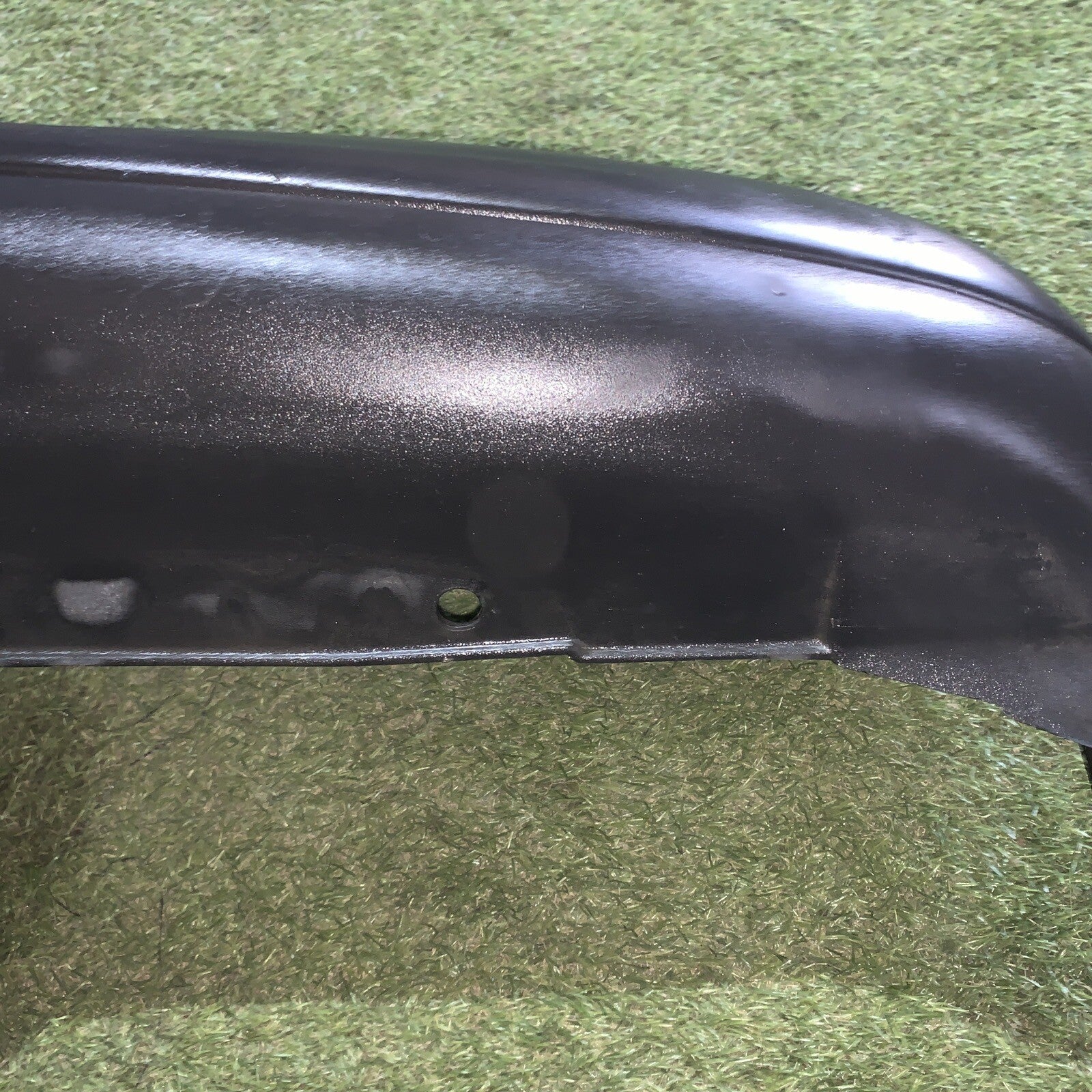 PARAURTI POSTERIORE FIAT SEICENTO 05/98 04/00 SEICENTO 05/00  735006000 (1)