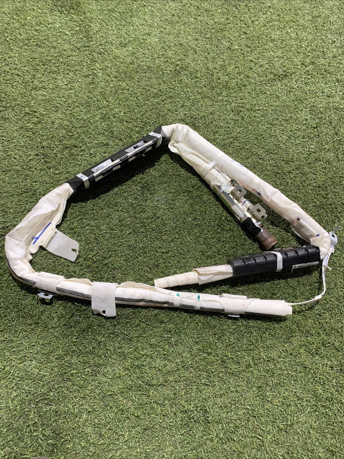 AIRBAG A TENDINA LATERALE DESTRA DX PER HYUNDAI i10 2° Serie 85020-B9000 (11 )